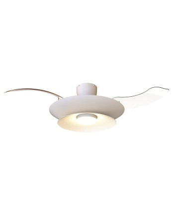 PATAGONIA * PLAFÓN / VENTILADOR  - BLANCO